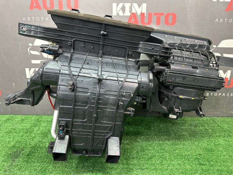 Отопитель в сборе Kia Rio 4 2019 FB