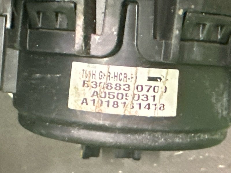 Отопитель в сборе Kia Rio 4 2019 FB