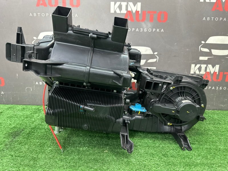 Отопитель в сборе Kia Rio 4 2019 FB
