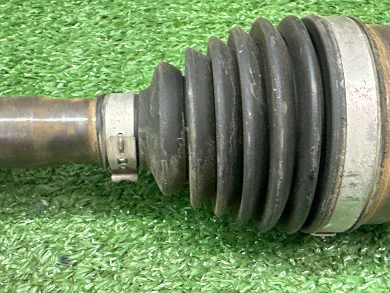 Привод в сборе Kia Rio 4 2019 FB