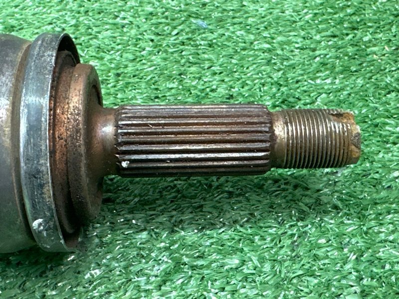 Привод в сборе Kia Rio 4 2019 FB