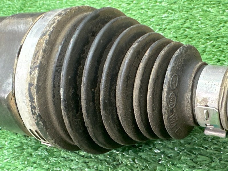 Привод в сборе Kia Rio 4 2019 FB