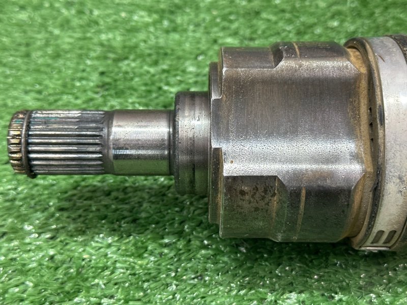 Привод в сборе Kia Rio 4 2019 FB