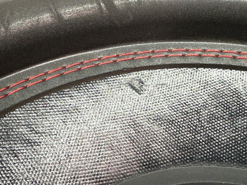 Сабвуфер с фазоинвертором Kia Rio 4 2019 FB