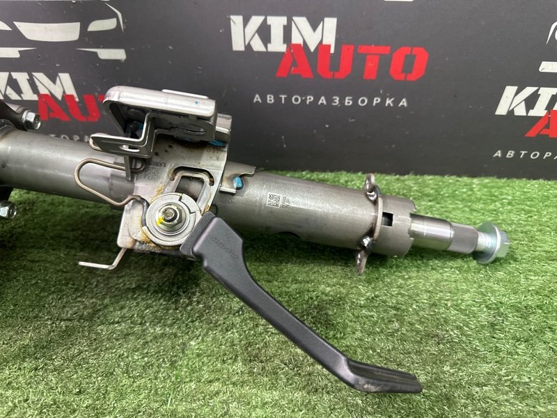 Рулевая колонка с ЭУР Kia Rio 4 2019 FB