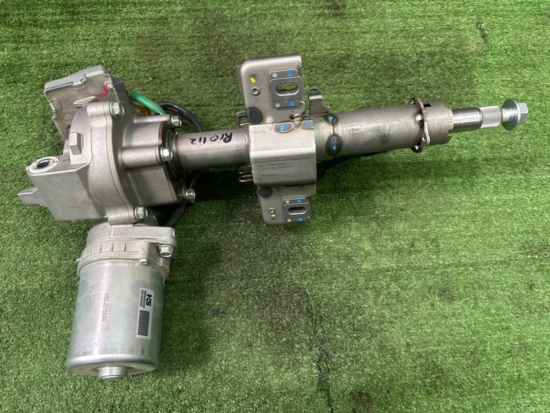 Рулевая колонка с ЭУР Kia Rio 4 2019 FB