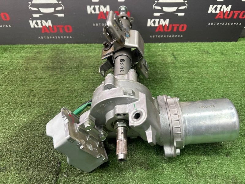 Рулевая колонка с ЭУР Kia Rio 4 2019 FB