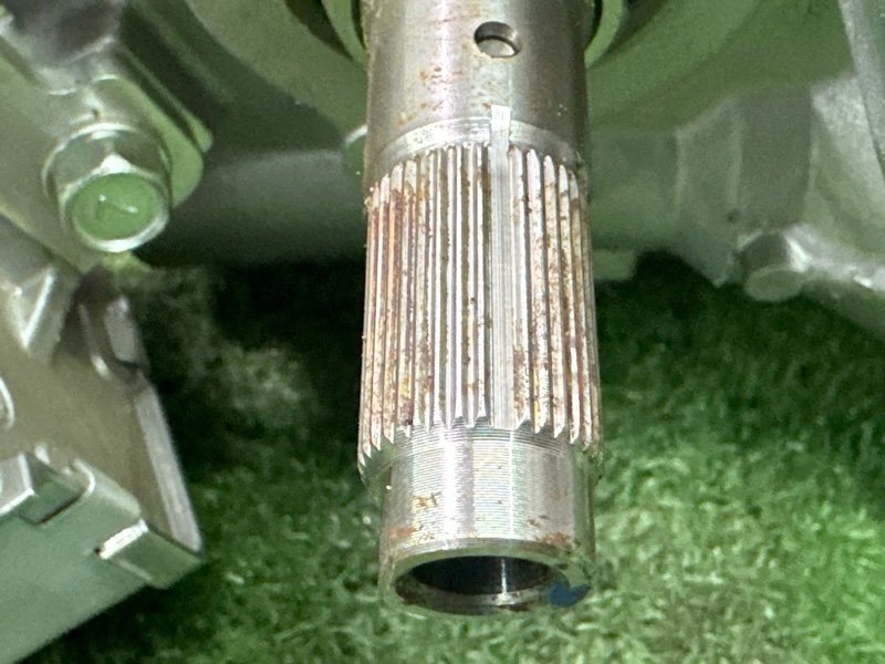 Рулевая колонка с ЭУР Kia Rio 4 2019 FB