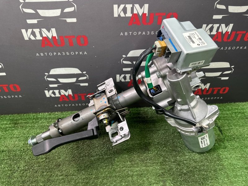 Рулевая колонка с ЭУР Kia Rio 4 2019 FB