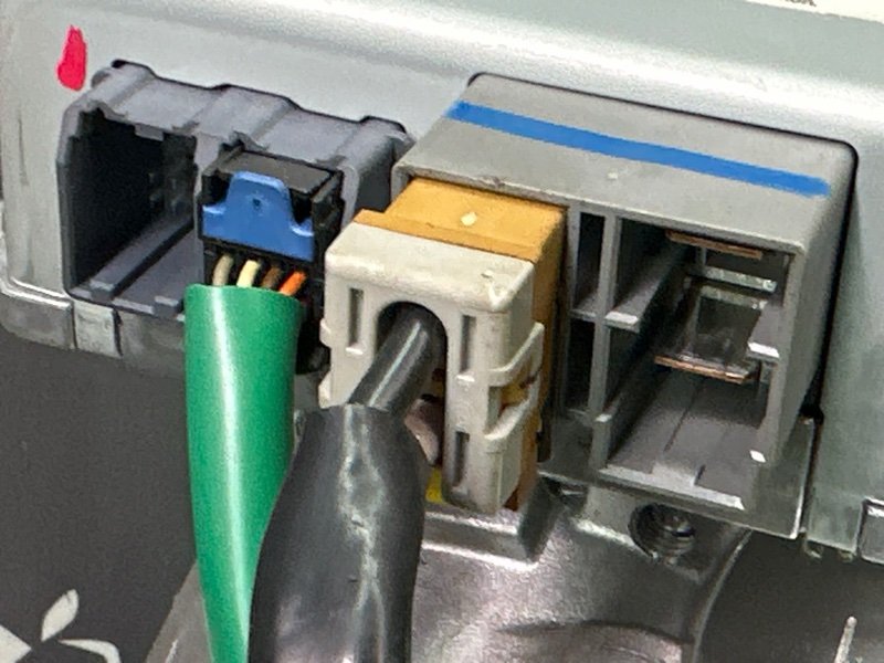 Рулевая колонка с ЭУР Kia Rio 4 2019 FB