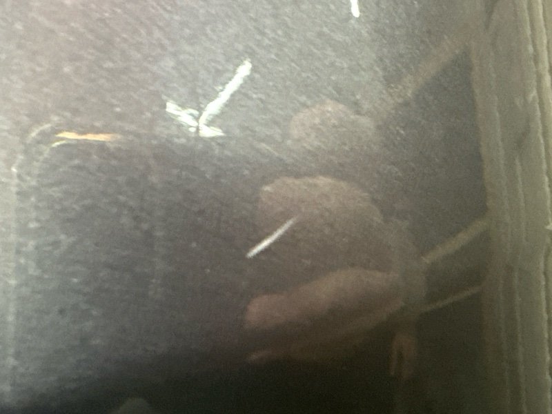 Бампер Kia Rio 4 2019 FB