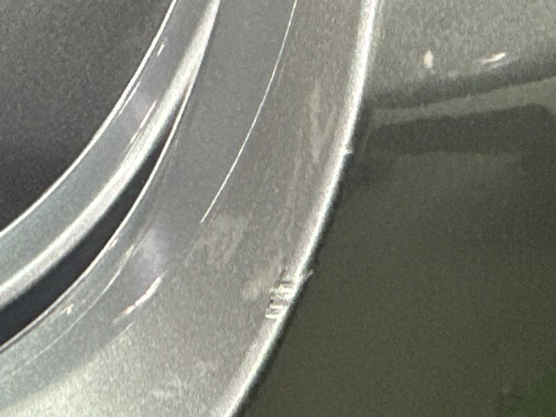 Бампер Kia Rio 4 2019 FB