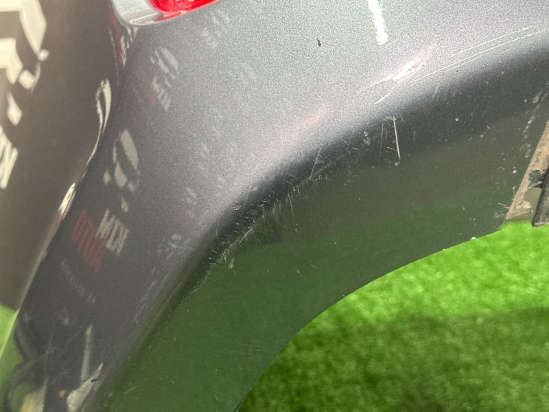 Бампер Kia Rio 4 2019 FB