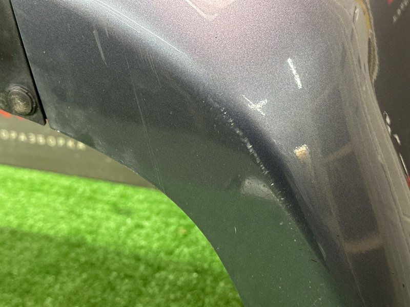 Бампер Kia Rio 4 2019 FB