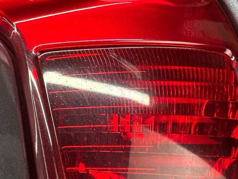 Бампер Kia Rio 4 2019 FB