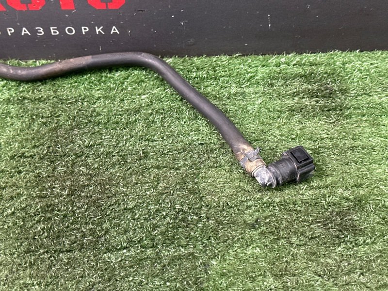 Шланг адсорбера Kia Rio 4 2019 FB