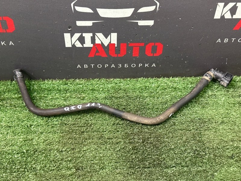 Шланг адсорбера Kia Rio 4 2019 FB