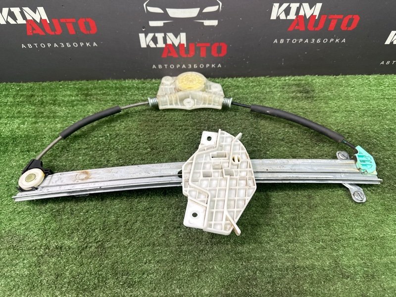 Механизм стеклоподъёмника Kia Rio 4 2019 FB