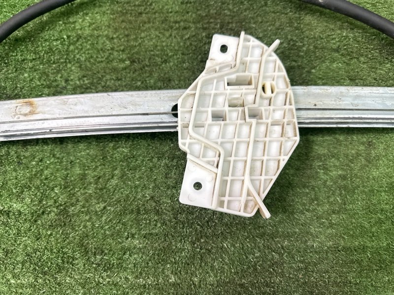 Механизм стеклоподъёмника Kia Rio 4 2019 FB