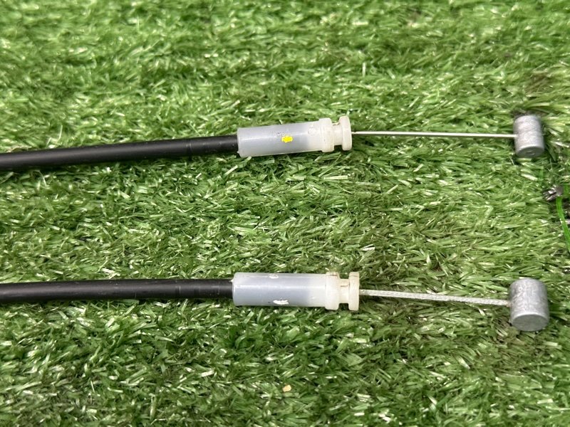 Замок двери Kia Rio 4 2019 FB