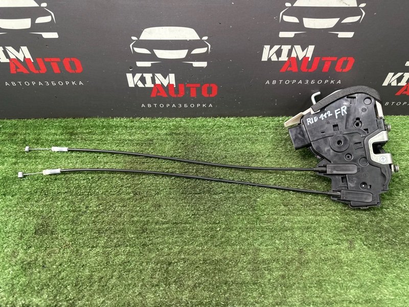 Замок двери Kia Rio 4 2019 FB