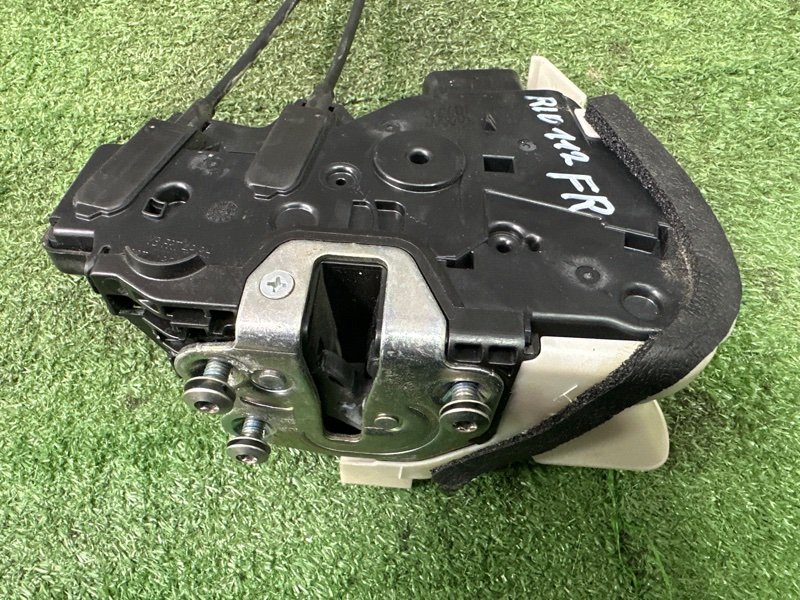 Замок двери Kia Rio 4 2019 FB