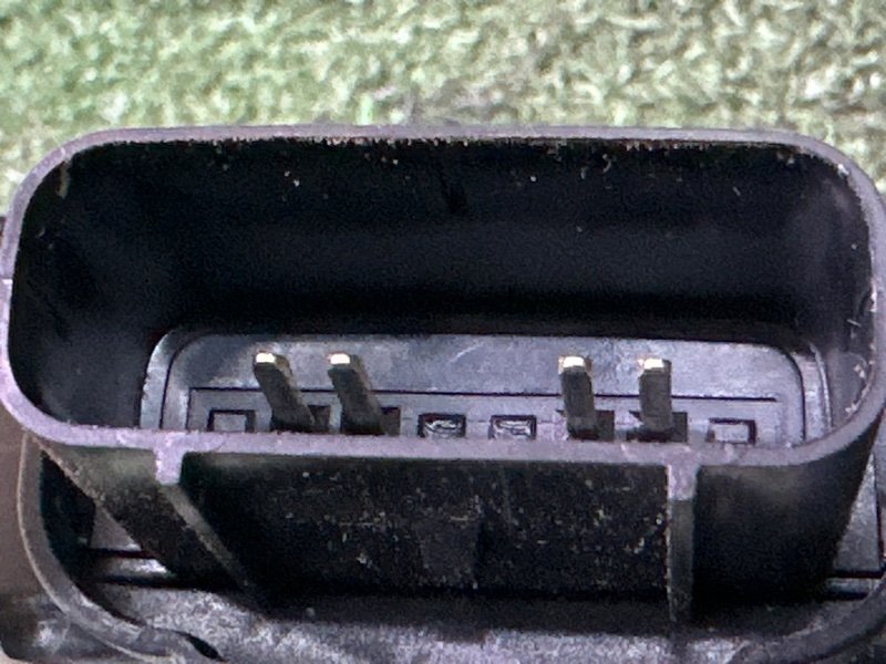 Замок двери Kia Rio 4 2019 FB