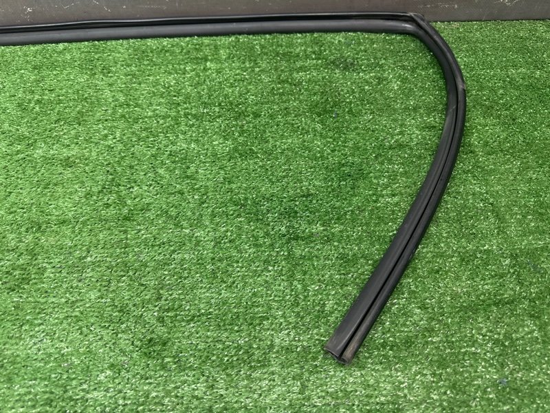 Уплотнитель стекла направляющий Kia Rio 4 2019 FB