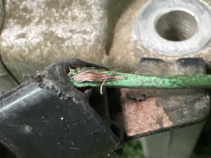 Компрессор кондиционера Kia Rio 4 2019 FB