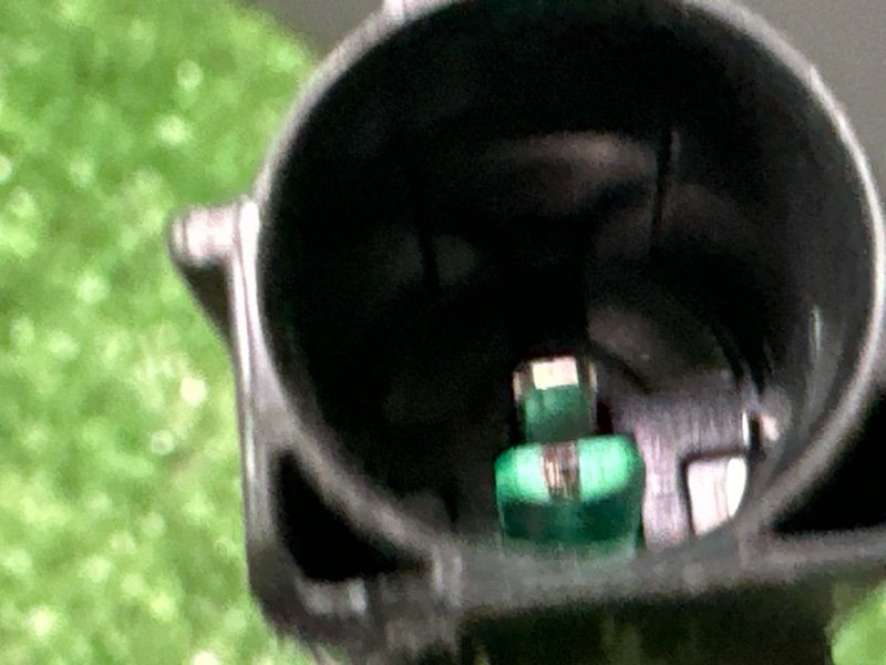 Компрессор кондиционера Kia Rio 4 2019 FB