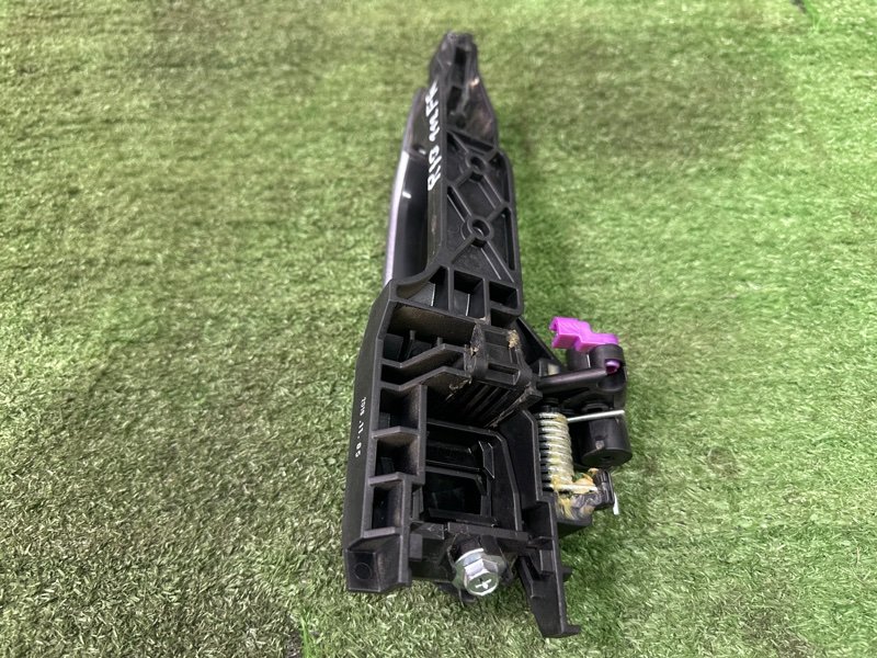 Ручка двери наружная в сборе Kia Rio 4 2019 FB