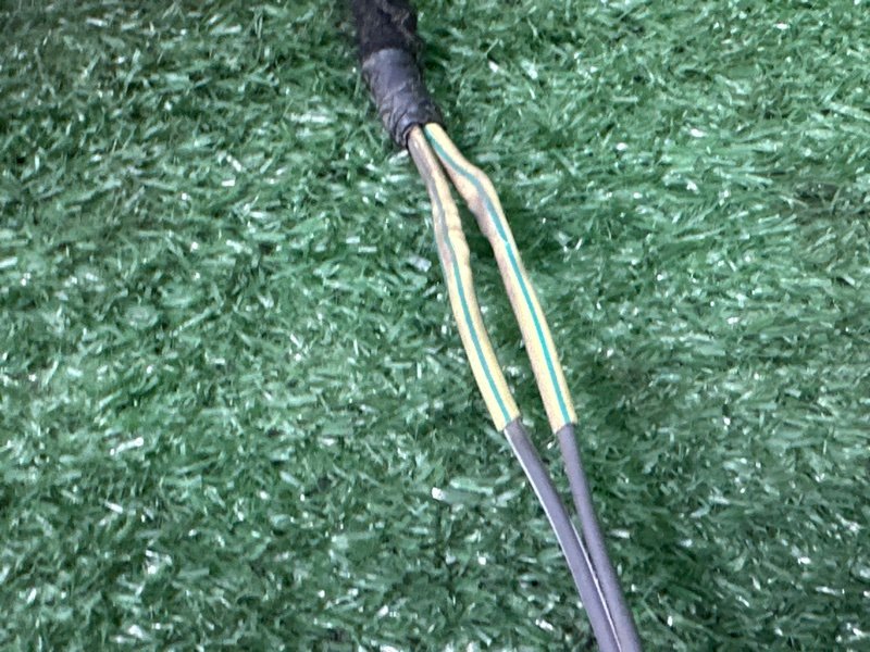 Проводка двери Kia Rio 4 2019 FB