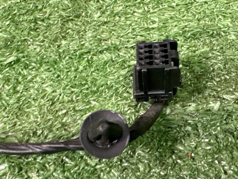 Проводка двери Kia Rio 4 2019 FB