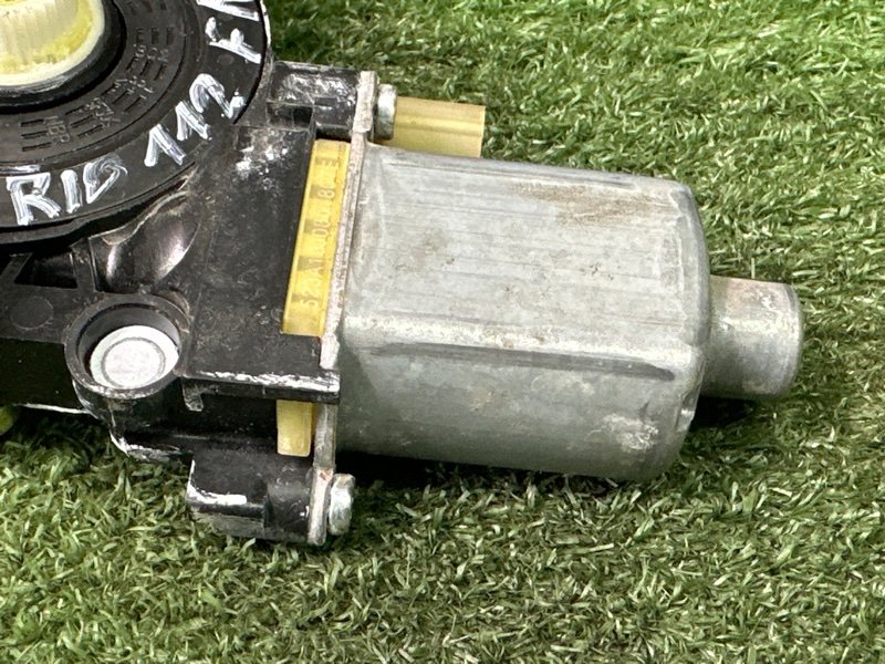 Мотор стеклоподъемника Kia Rio 4 2019 FB