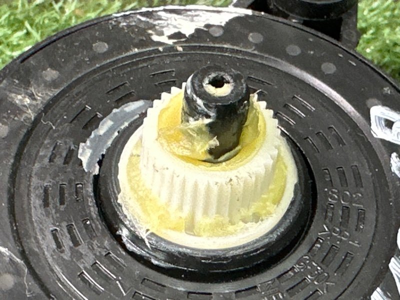 Мотор стеклоподъемника Kia Rio 4 2019 FB