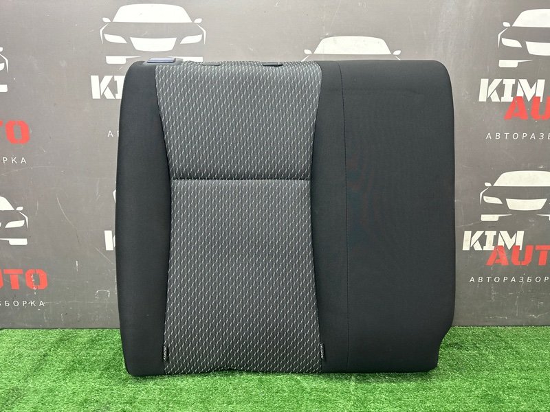 Сиденье задний ряд Kia Rio 4 2019 FB