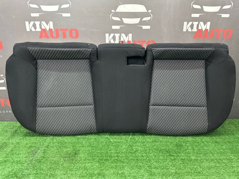 Сиденье задний ряд Kia Rio 4 2019 FB