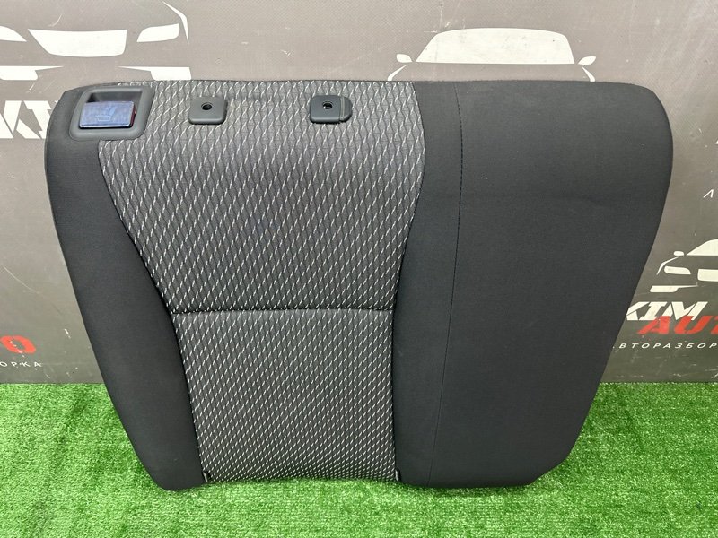 Сиденье задний ряд Kia Rio 4 2019 FB