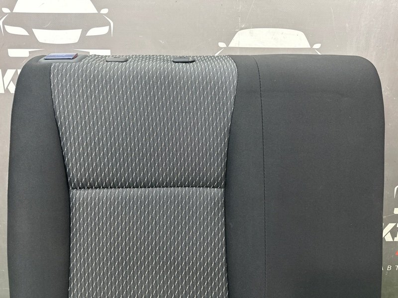 Сиденье задний ряд Kia Rio 4 2019 FB