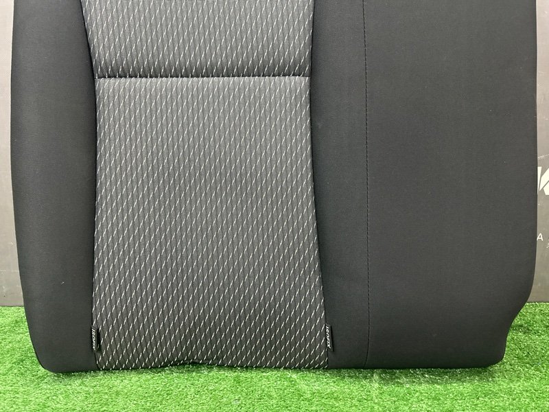 Сиденье задний ряд Kia Rio 4 2019 FB