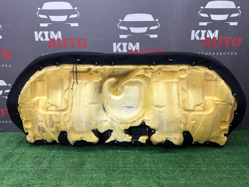 Сиденье задний ряд Kia Rio 4 2019 FB