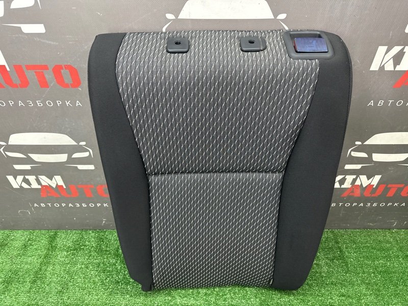 Сиденье задний ряд Kia Rio 4 2019 FB