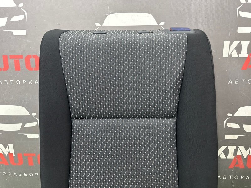 Сиденье задний ряд Kia Rio 4 2019 FB