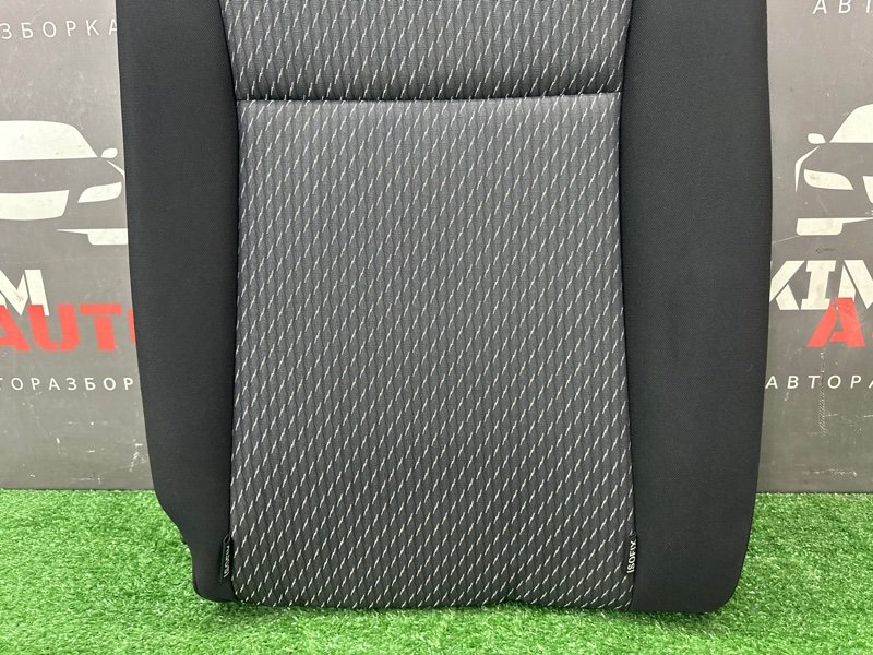 Сиденье задний ряд Kia Rio 4 2019 FB