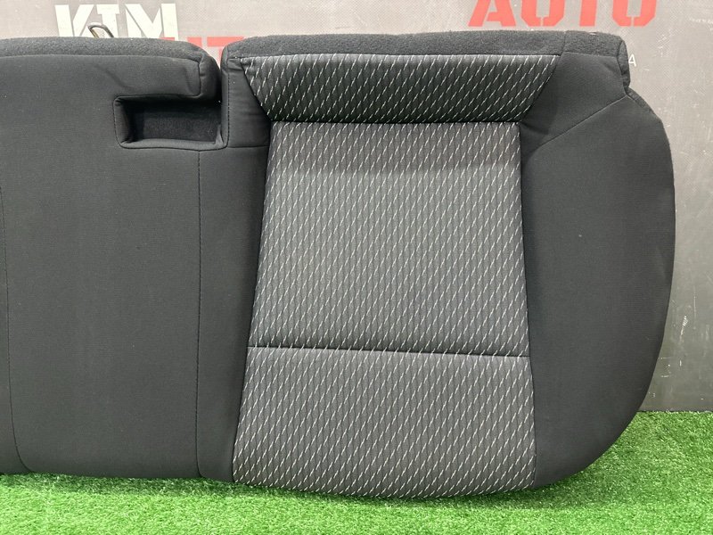 Сиденье задний ряд Kia Rio 4 2019 FB