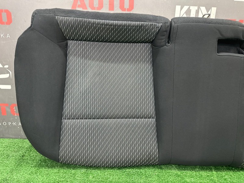 Сиденье задний ряд Kia Rio 4 2019 FB