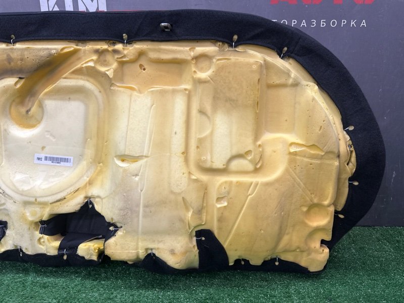 Сиденье задний ряд Kia Rio 4 2019 FB