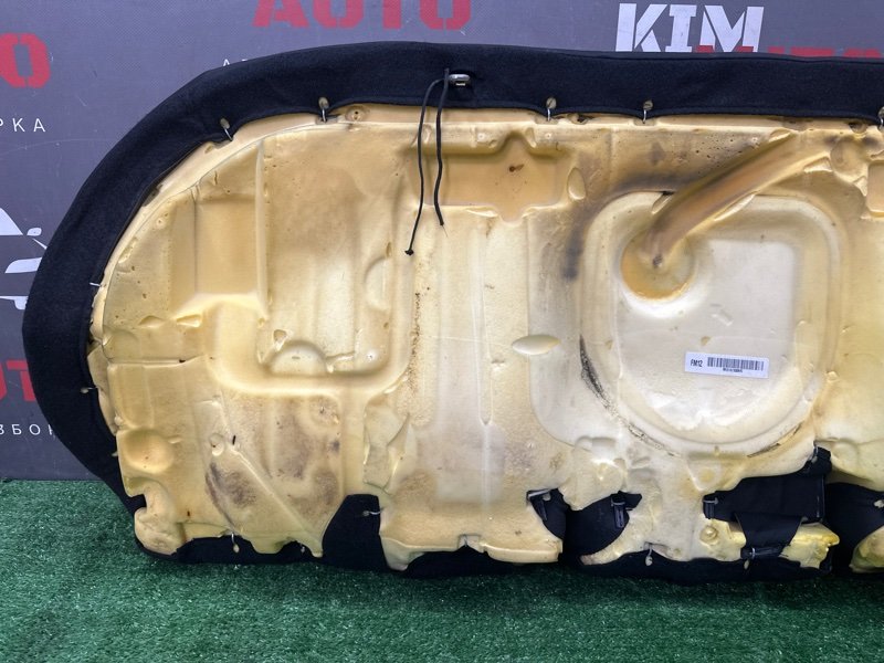 Сиденье задний ряд Kia Rio 4 2019 FB