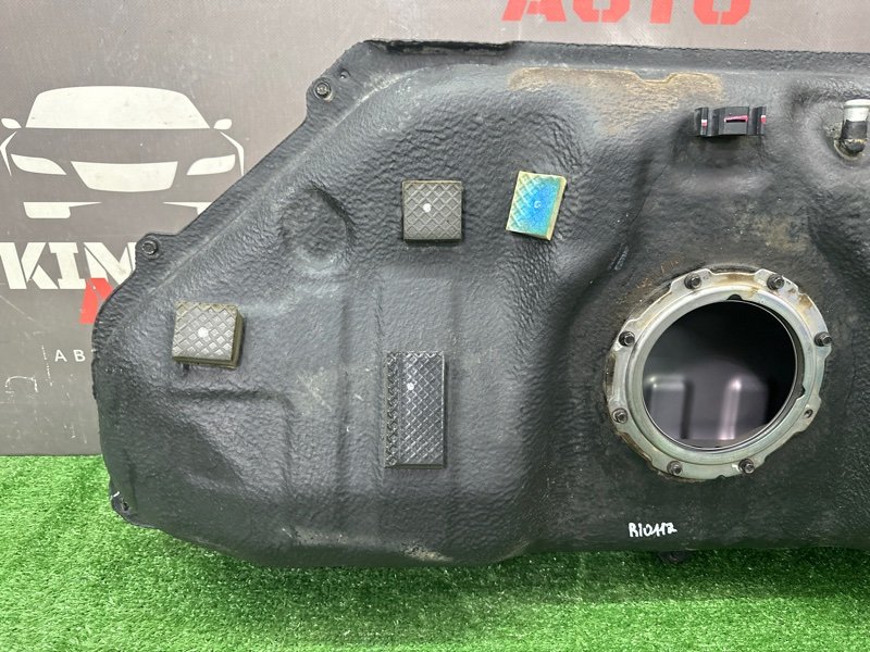 Бак топливный с тепловым экраном Kia Rio 4 2019 FB