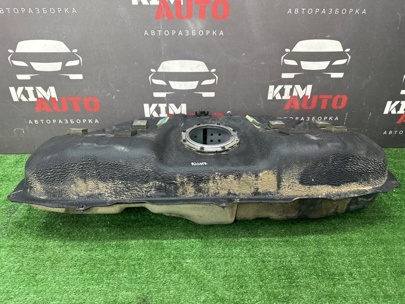 Бак топливный с тепловым экраном Kia Rio 4 2019 FB